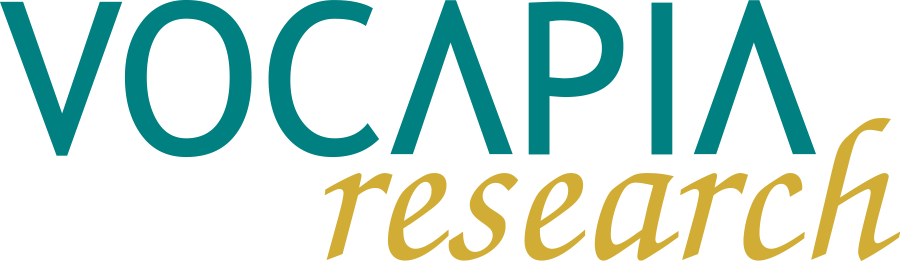 Vocapia Research